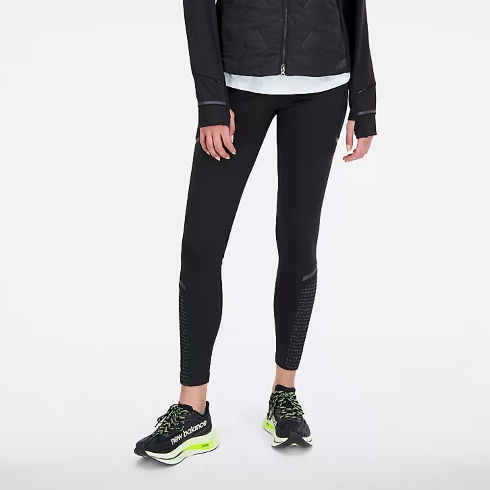 New Balance Impact Run Luminous Heat Tight